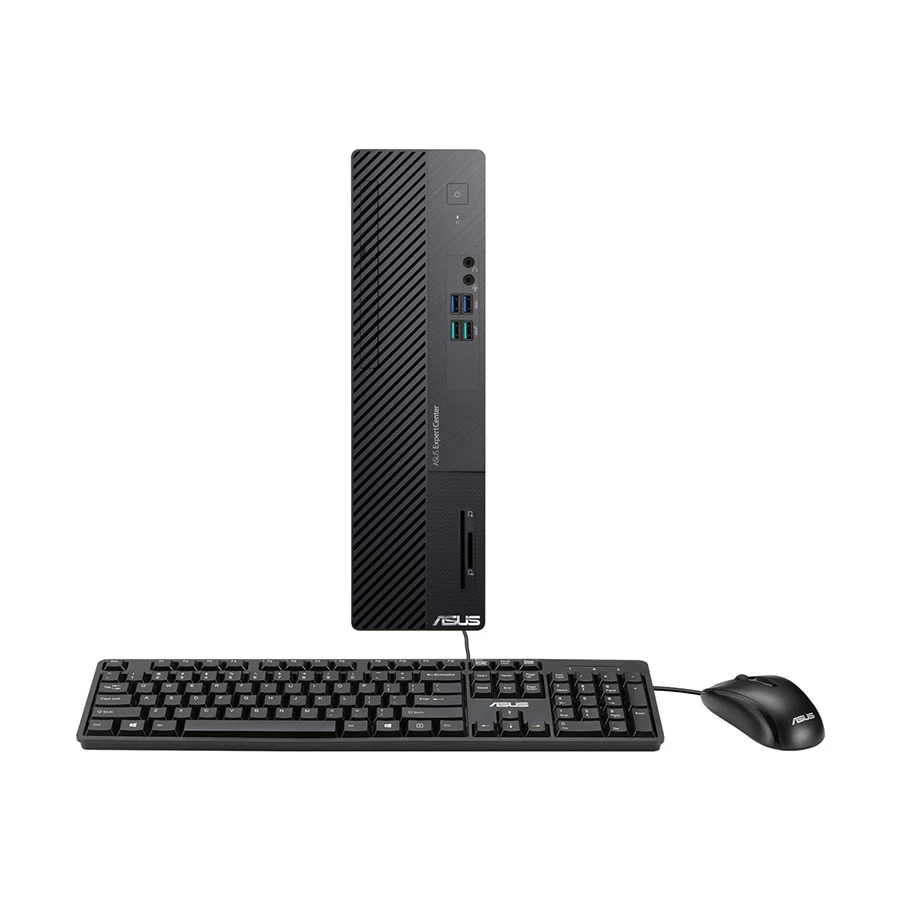 Asus ExpertCenter D5 SFF D500SD Brand Desktop PC Price in Bangladesh