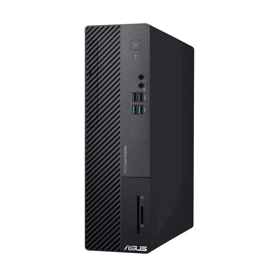 Asus ExpertCenter D5 SFF D500SD Brand Desktop PC in BD