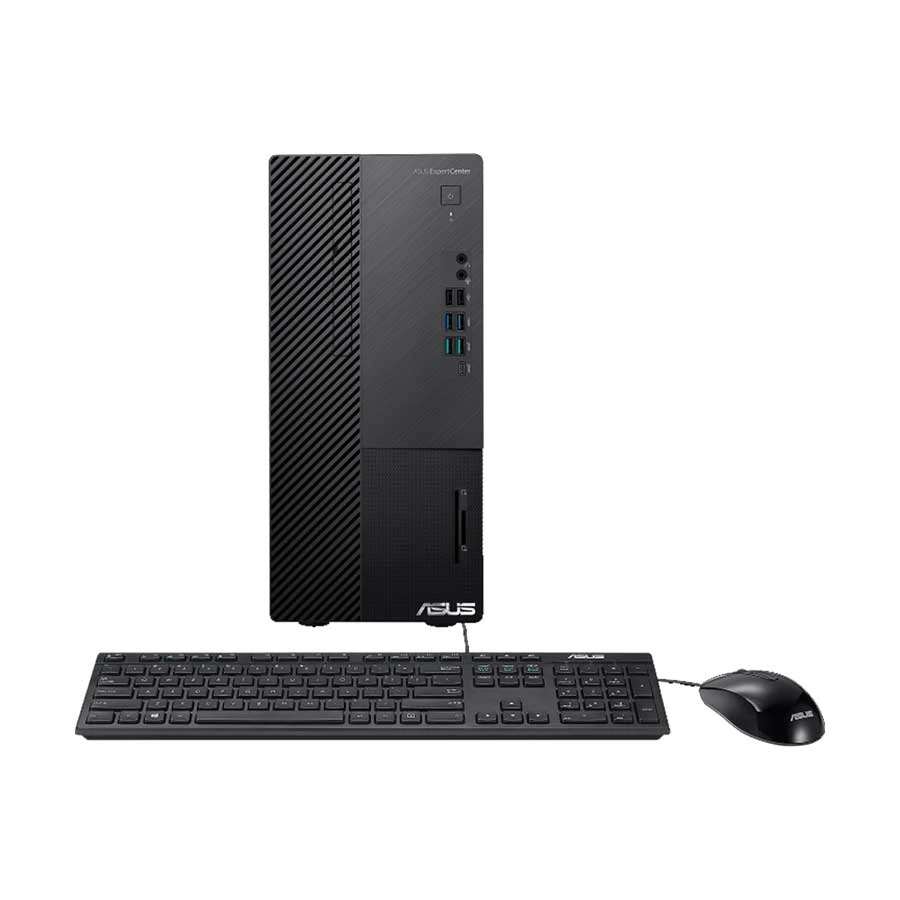 Asus ExpertCenter D7 D700MC Brand Desktop PC