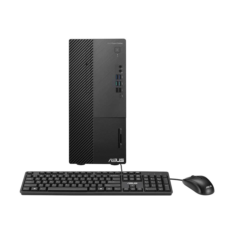 ASUS Asus ExpertCenter D7 D700MD Brand Desktop PC Price in Bangladesh