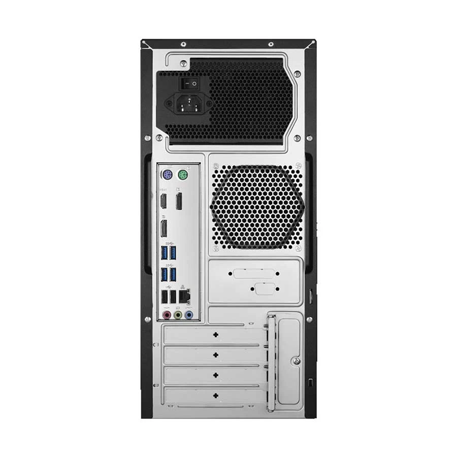 Asus ExpertCenter D7 D700TC Brand Desktop PC Price in BD
