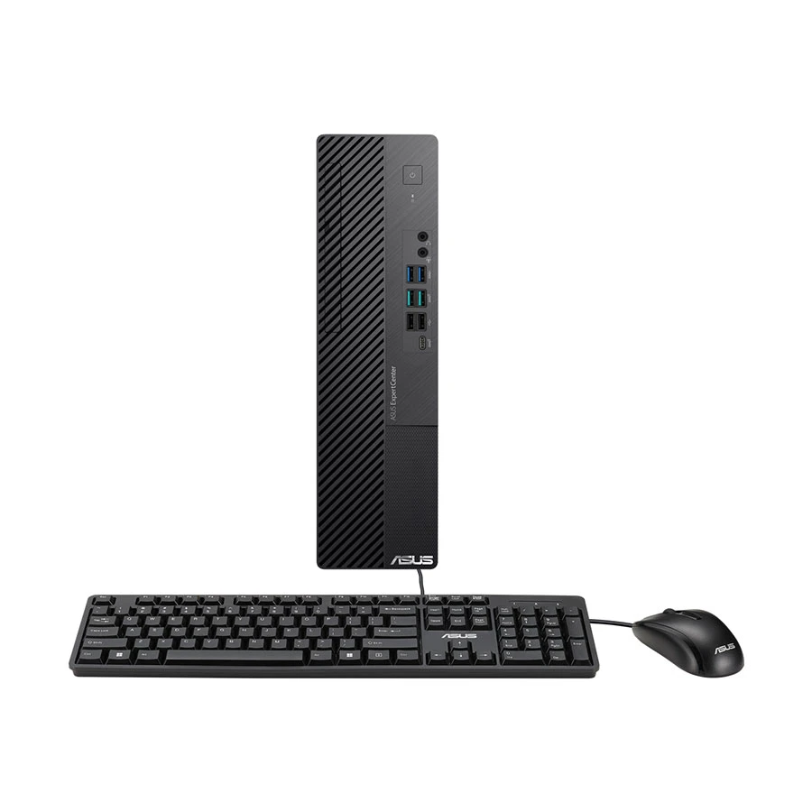 ASUS Asus ExpertCenter D7 SFF D700SE Brand Desktop PC