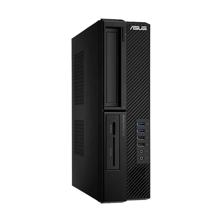 Asus ExpertCenter D9 SFF D900SA Brand Desktop PC
