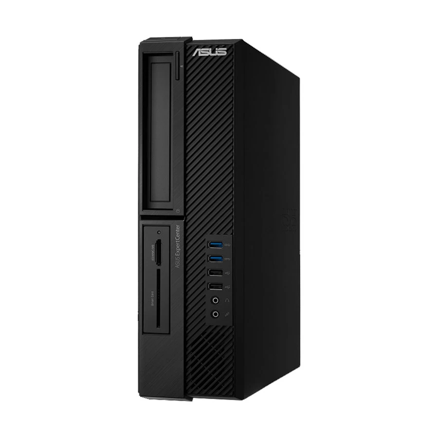 Asus ExpertCenter D9 SFF D900SA Brand Desktop PC in BD
