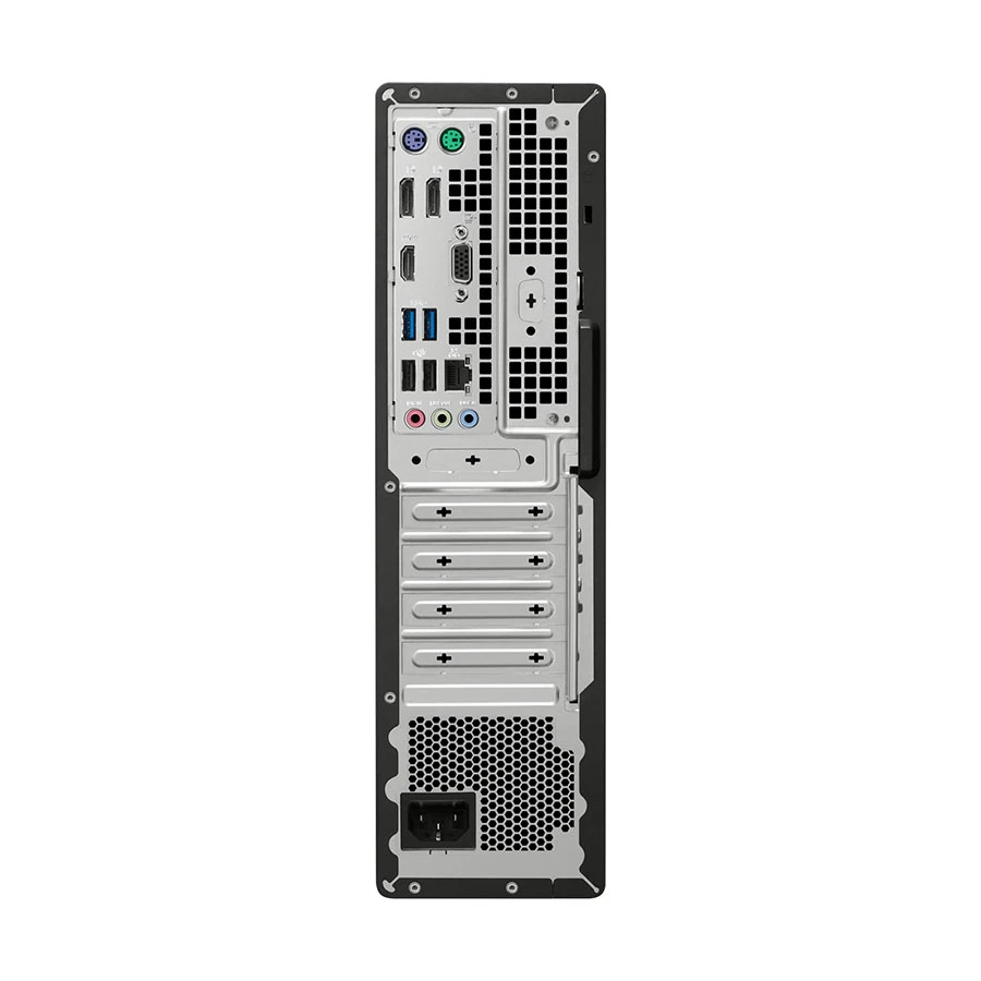 Asus ExpertCenter D9 SFF D900SC Brand Desktop PC Price in BD