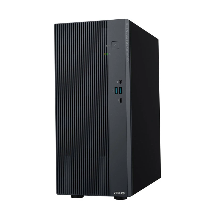 ASUS Asus ExpertCenter P500 Mini Tower P500MV Brand Desktop PC in BD