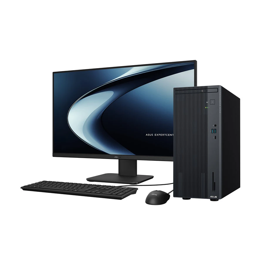 Asus ExpertCenter P500 Mini Tower P500MV Brand Desktop PC Price in BD