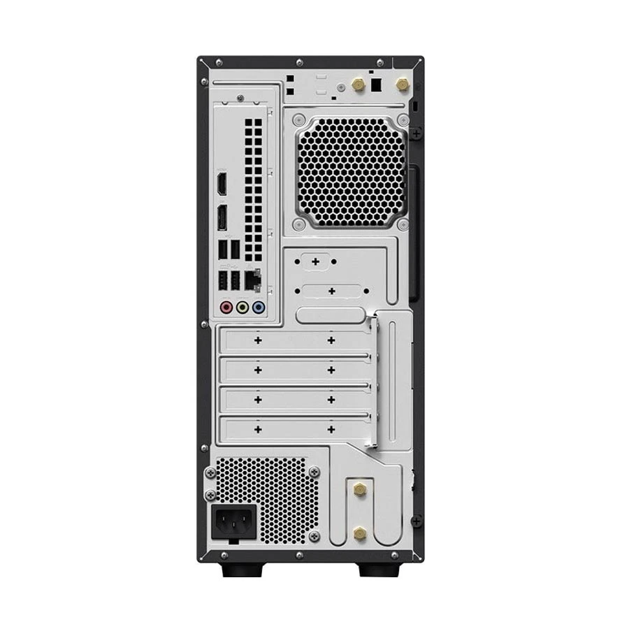 Asus ExpertCenter P500 Mini Tower P500MV Brand Desktop PC