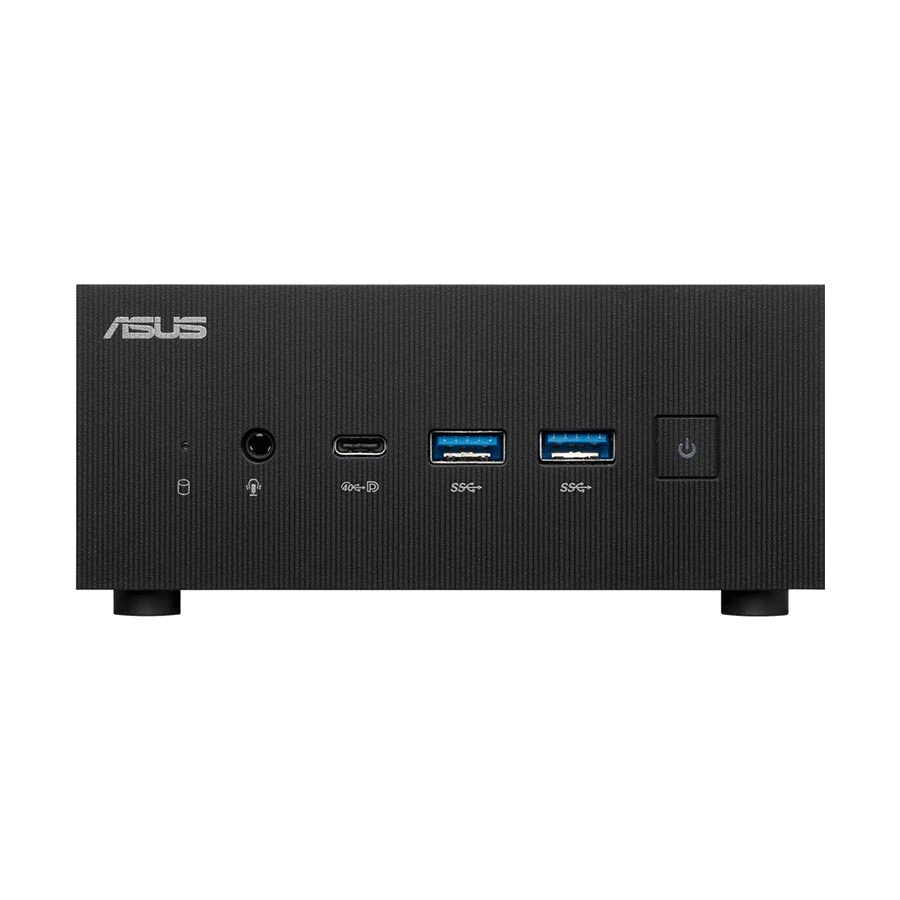 ASUS Asus ExpertCenter PN53 Mini PC