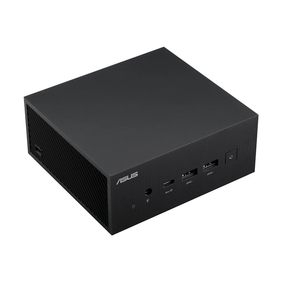 ASUS Asus ExpertCenter PN53 Mini PC in BD