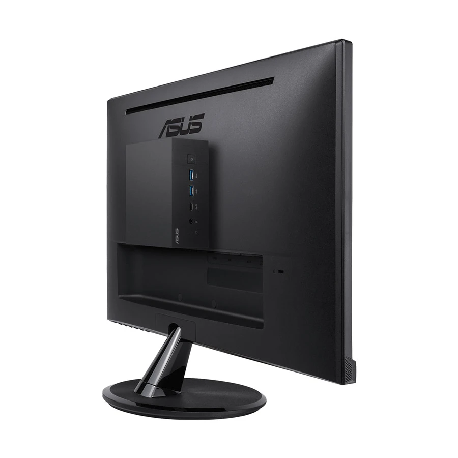 ASUS Asus ExpertCenter PN53 Mini PC specifications