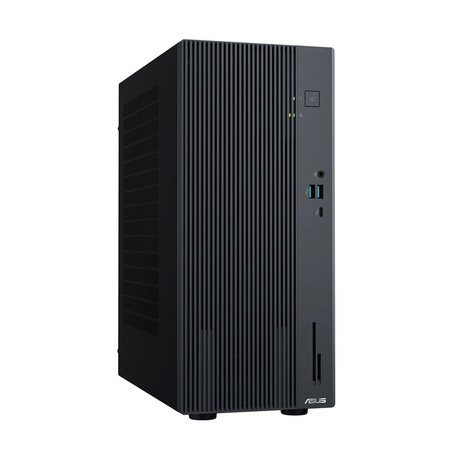ASUS Asus ExpertCenter V500 Mini Tower V500MV Brand Desktop PC Price in Bangladesh