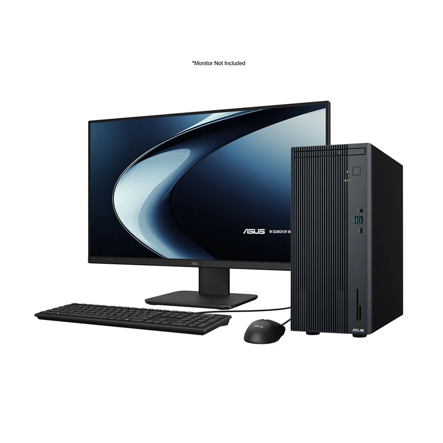 Asus ExpertCenter V500 Mini Tower V500MV Brand Desktop PC Price in BD