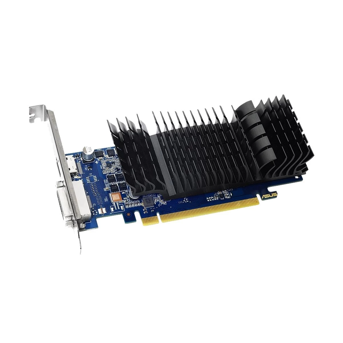Asus ASUS GeForce GT 1030 Graphics Card Price in Bangladesh