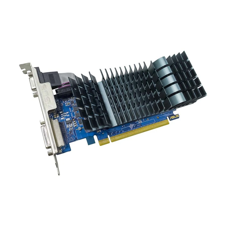 Asus GeForce GT 710 EVO Graphics Card Price in Bangladesh