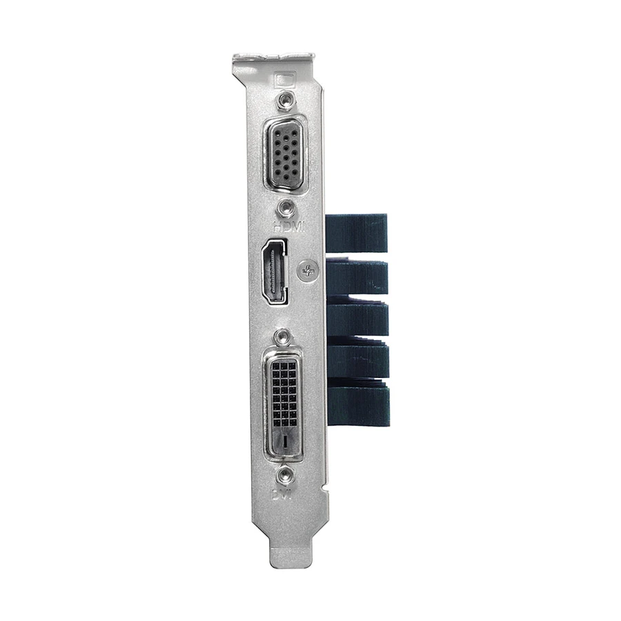Asus GeForce GT 710 EVO Graphics Card in BD