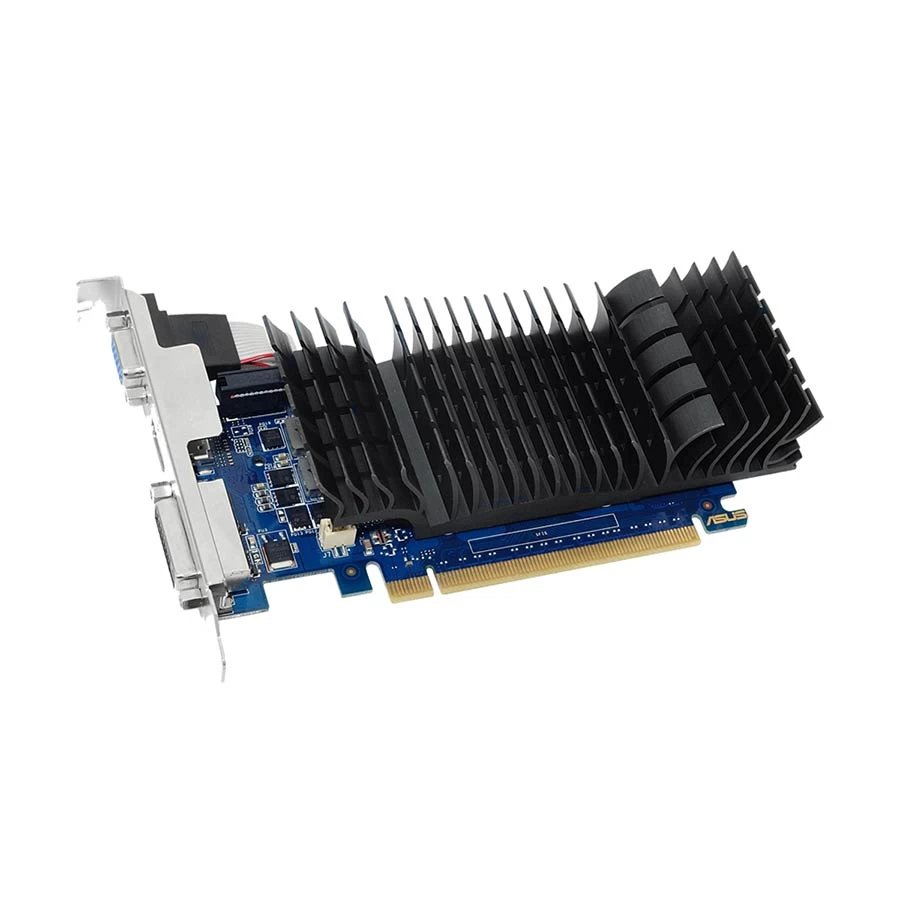 Asus GeForce GT 730 Graphics Card Price in Bangladesh