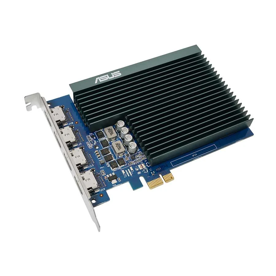 Asus GeForce GT 730 2GB Graphics Card Price in Bangladesh