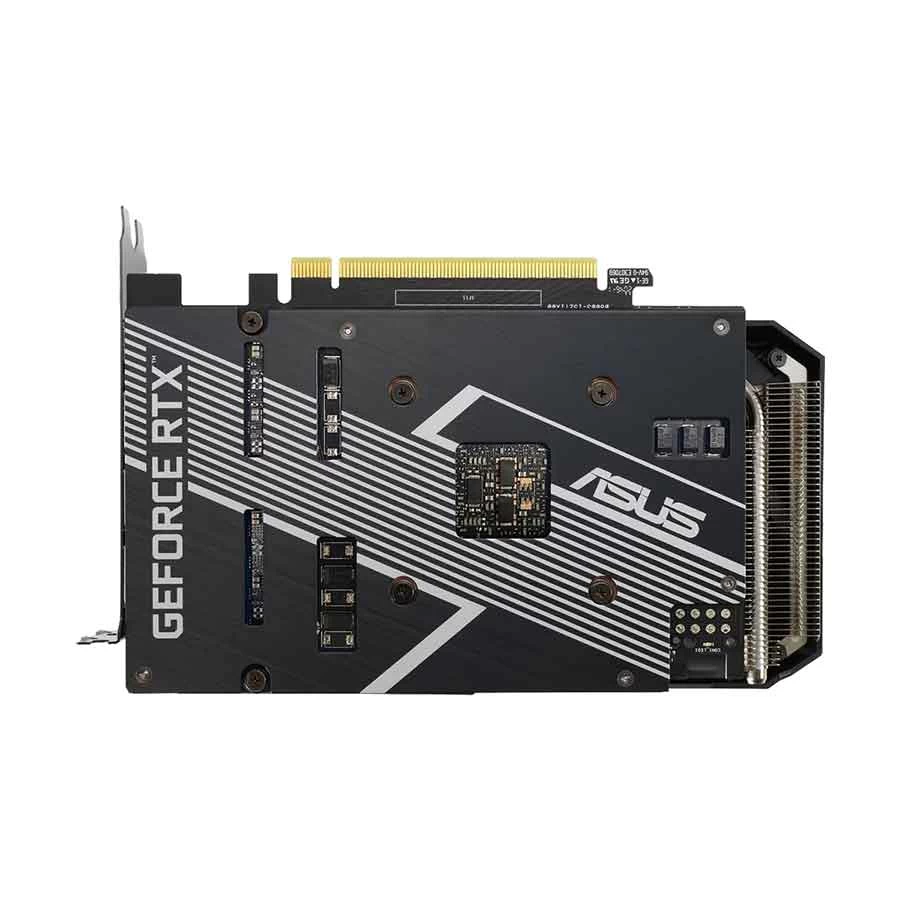 Asus GeForce RTX 3050 OC Edition Graphics Card