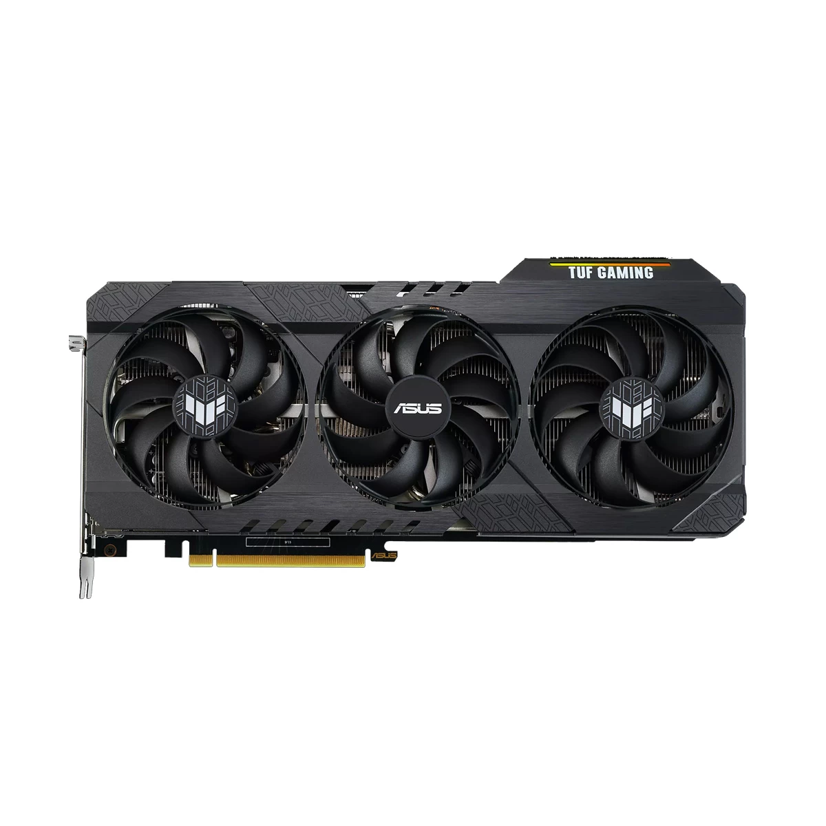 ASUS Asus TUF Gaming GeForce RTX 3060 V2 Graphics Card