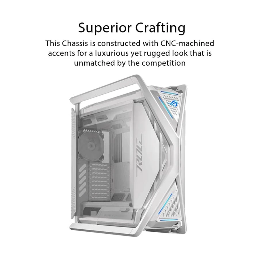 Asus GR701 ROG HYPERION Casing Price in Bangladesh