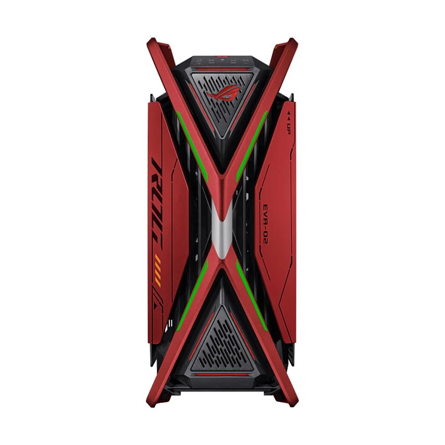 Asus GR701 ROG HYPERION EVA Edition ARGB Casing