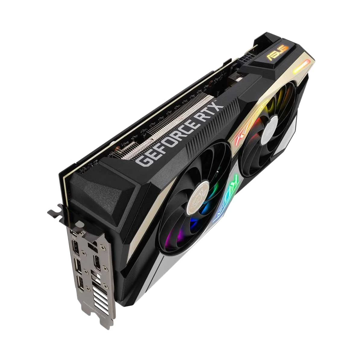 Asus KO GeForce RTX 3060 V2 OC Edition Graphics Card Price in Bangladesh