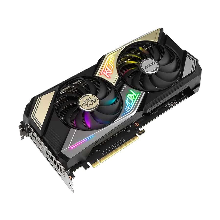 ASUS Asus KO GeForce RTX 3070 V2 OC Edition Graphics Card Price in Bangladesh