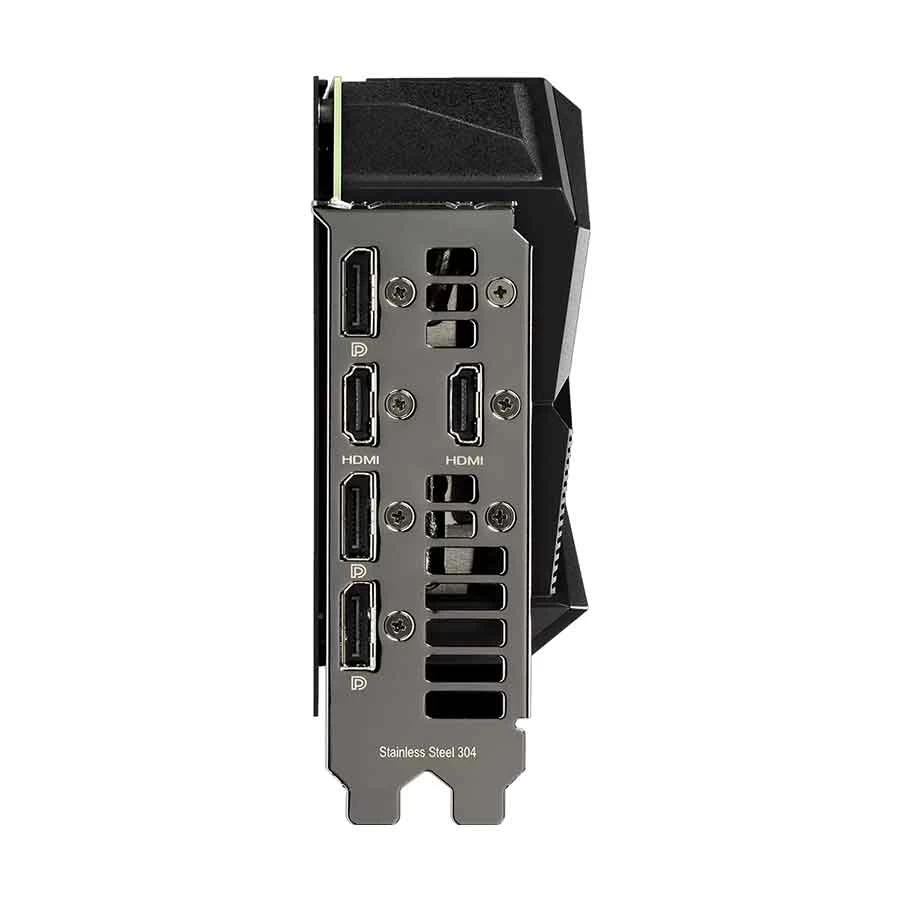 Asus KO GeForce RTX 3070 V2 OC Edition Graphics Card Price in BD
