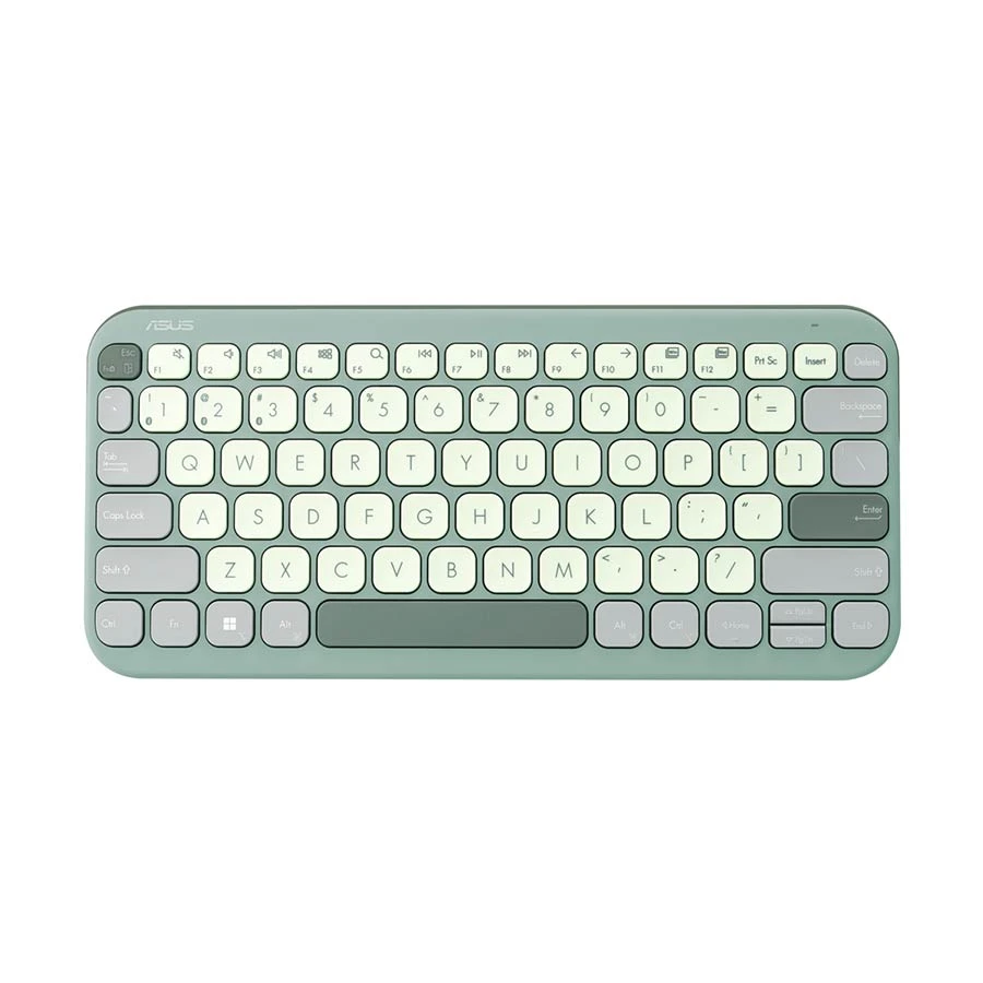 Asus Marshmallow KW100 Keyboard