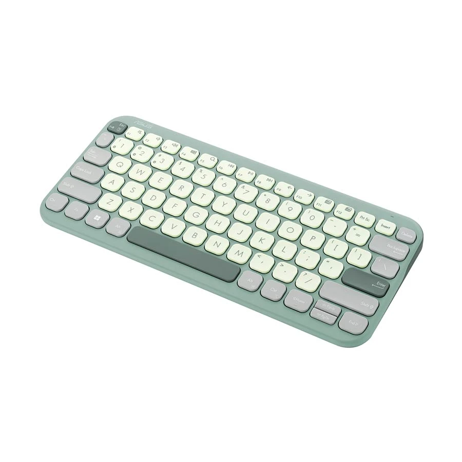 Asus Marshmallow KW100 Keyboard in BD