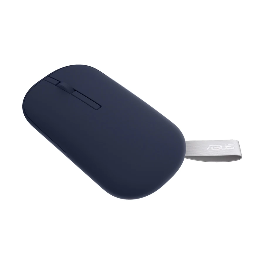 Asus Marshmallow MD100 Mouse Price in Bangladesh