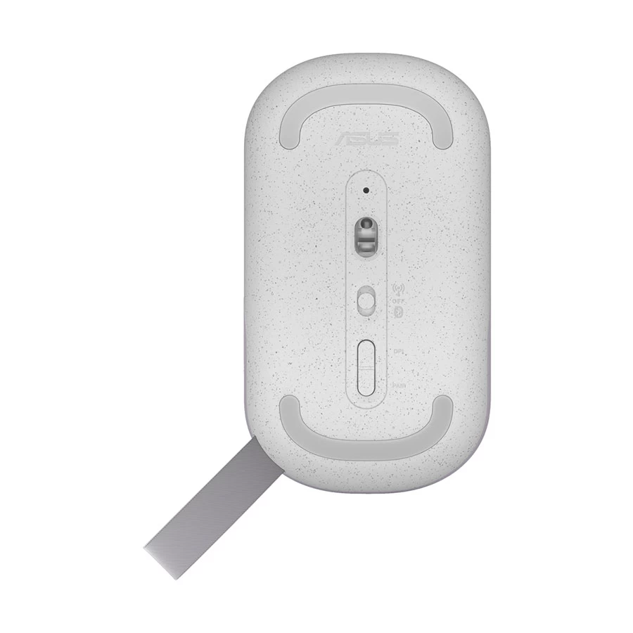 Asus Marshmallow MD100 Mouse Price in BD