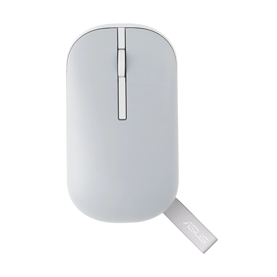 Asus ASUS Marshmallow Mouse MD100 Lite Mouse