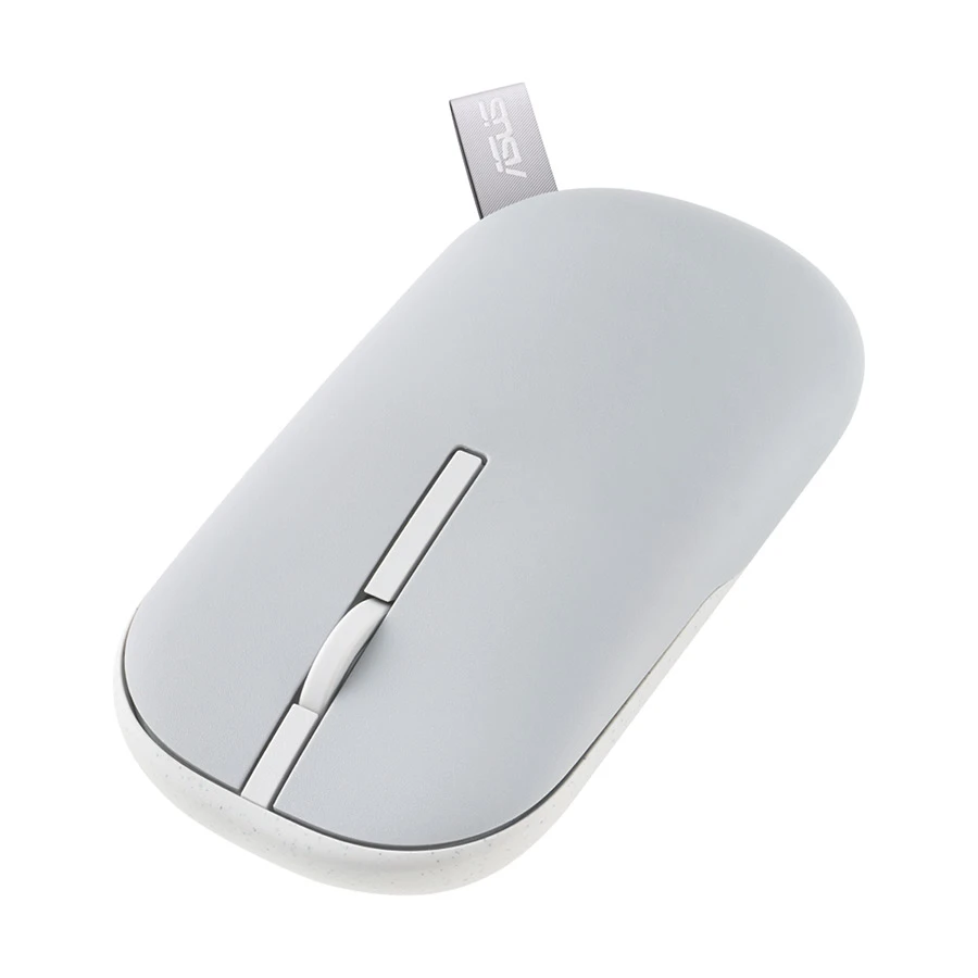 Asus ASUS Marshmallow Mouse MD100 Lite Mouse in BD