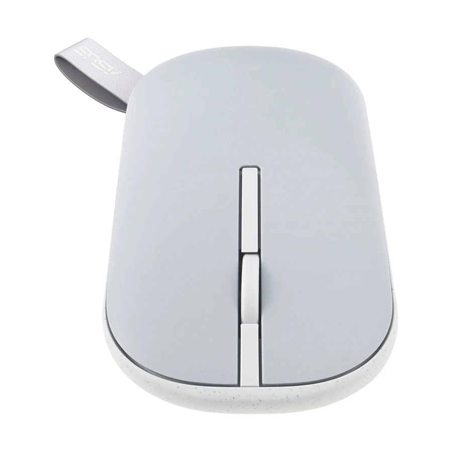 ASUS Marshmallow Mouse MD100 Lite Mouse