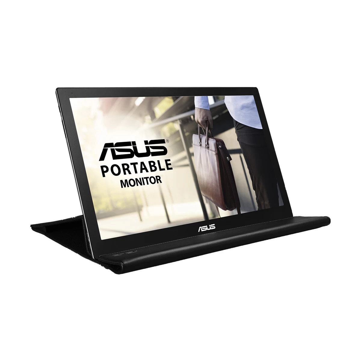 Asus MB169B+ All Monitor Price in Bangladesh