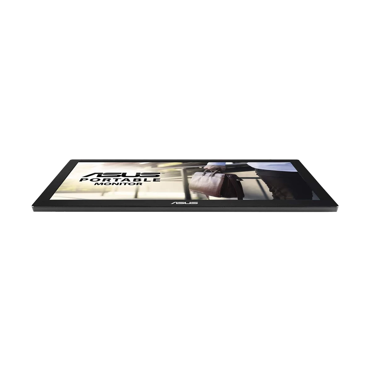 Asus MB169B+ All Monitor Price in BD