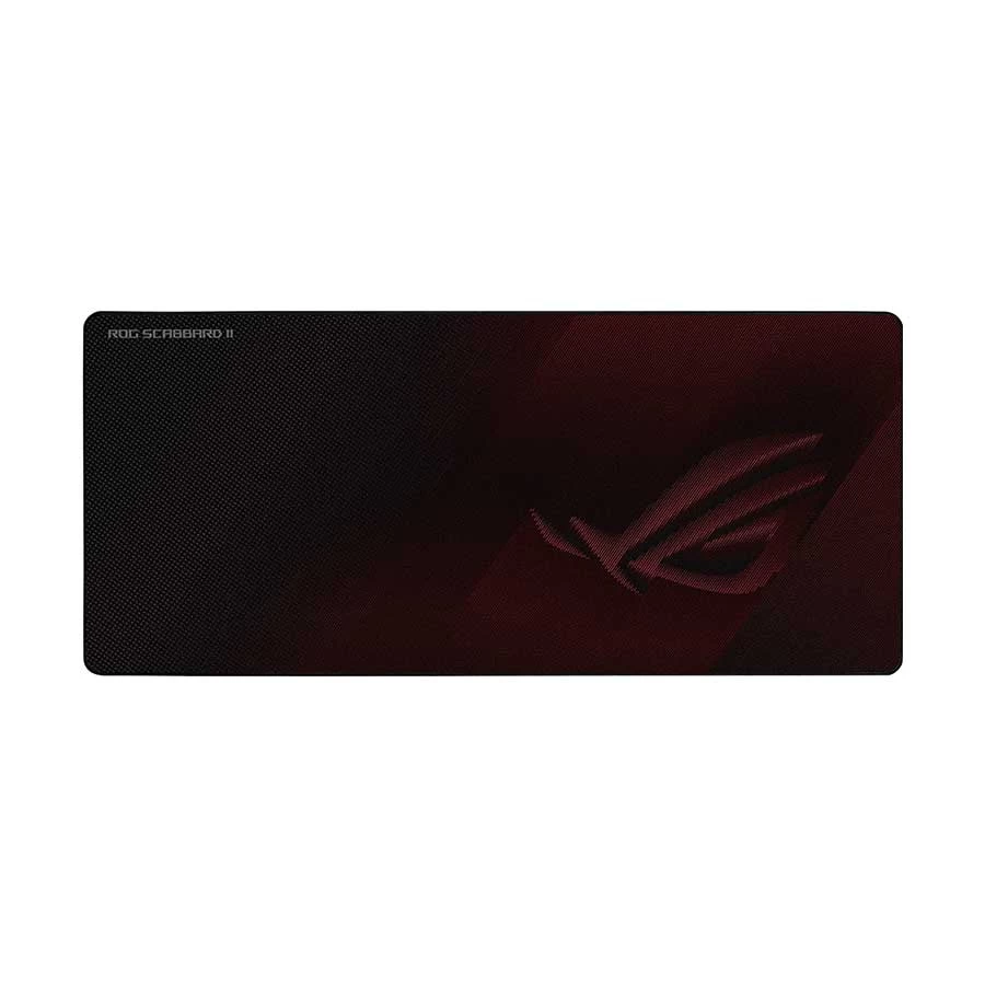 Asus NC08 ROG SCABBARD II Mouse Pad