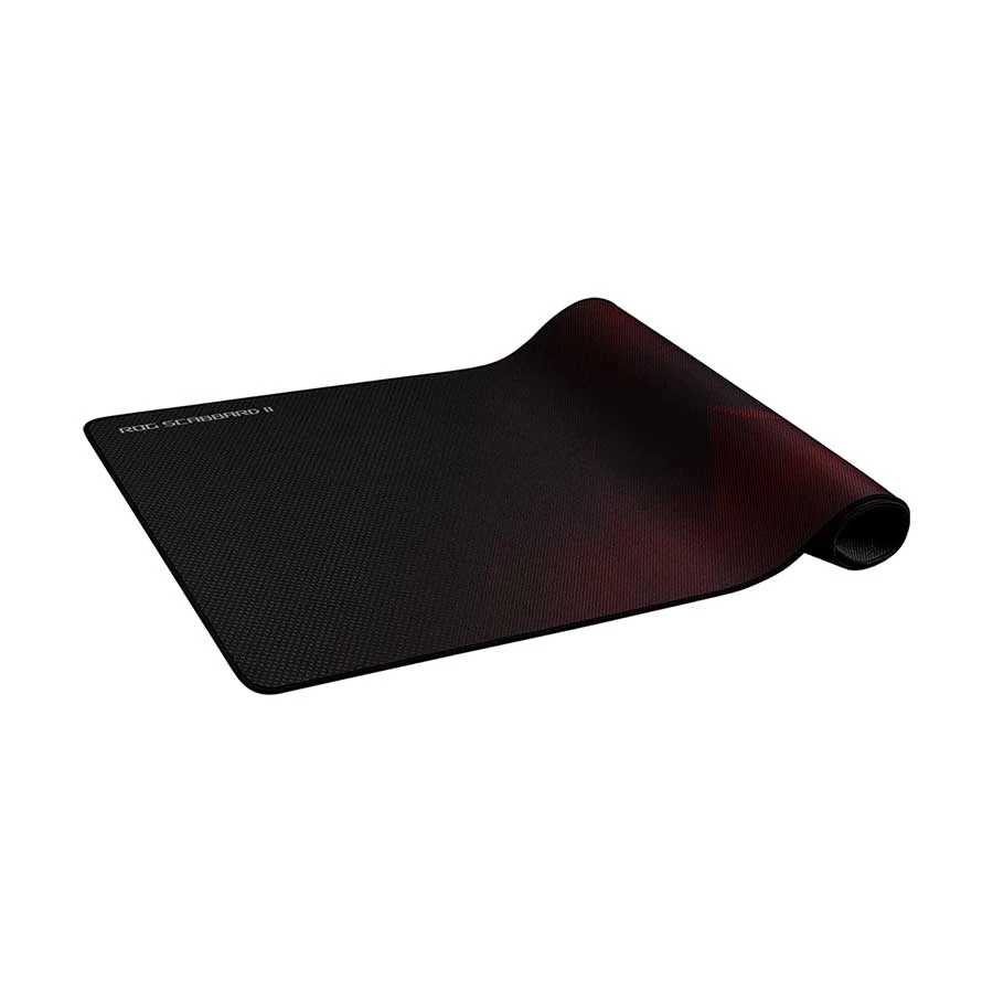 Asus NC08 ROG SCABBARD II Mouse Pad in BD