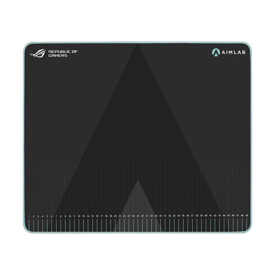 Asus NC16-ROG Hone Ace Aim Lab Edition Mouse Pad