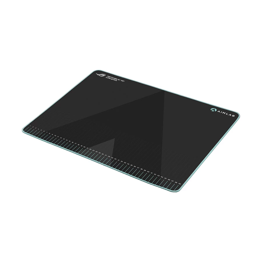 Asus NC16-ROG Hone Ace Aim Lab Edition Mouse Pad in BD