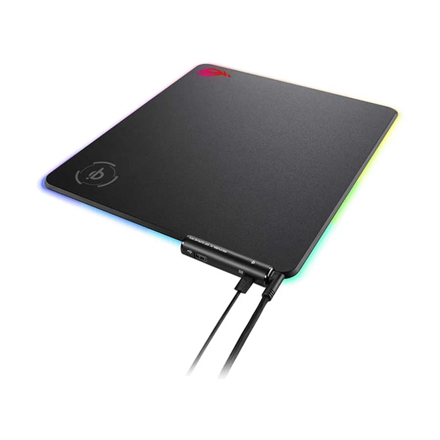 ASUS Asus NH01 ROG Balteus Qi Mouse Pad Price in Bangladesh