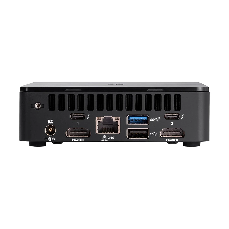 ASUS Asus NUC 12 Pro Slim Kit (Barebone PC) All Brands in BD