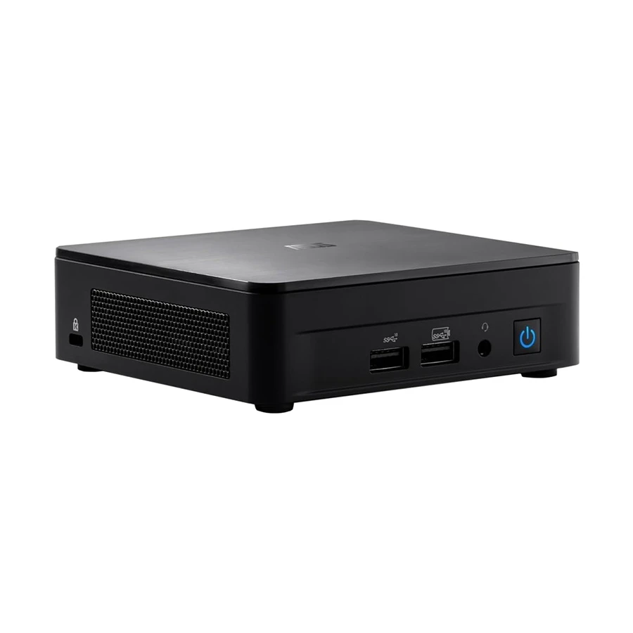ASUS Asus NUC 12 Pro Slim Kit (Barebone PC) All Brands Price in Bangladesh