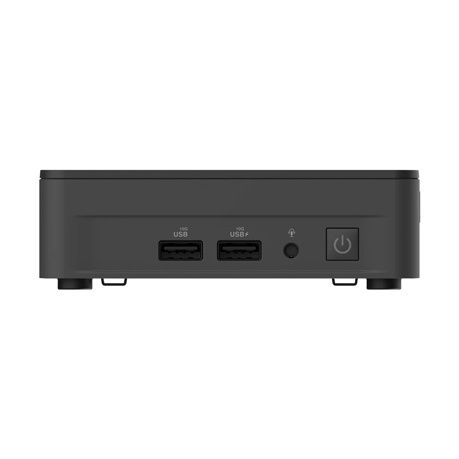 ASUS Asus NUC 13 Pro (Barebone PC) All Brands