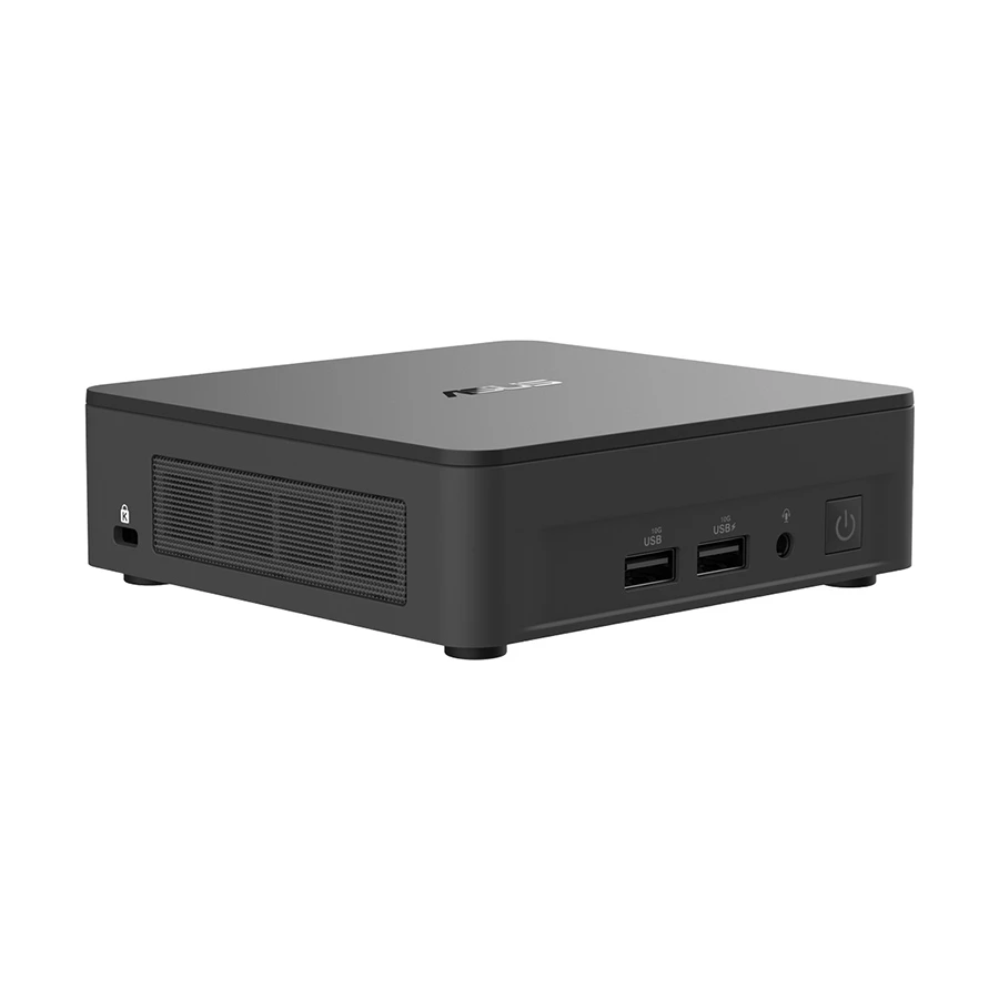 ASUS Asus NUC 13 Pro (Barebone PC) All Brands Price in Bangladesh
