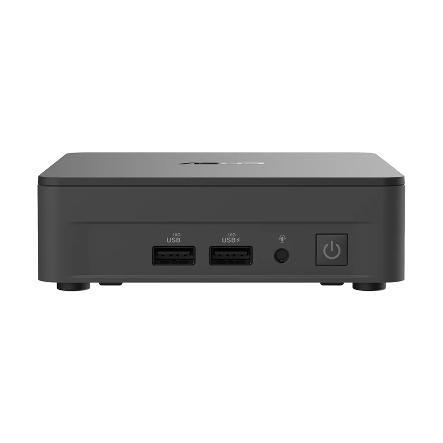 Asus NUC 13 Pro (Barebone PC) All Brands