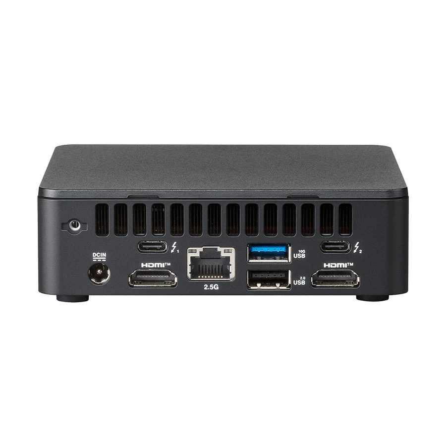 Asus NUC 13 Pro (Barebone PC) All Brands Price in BD
