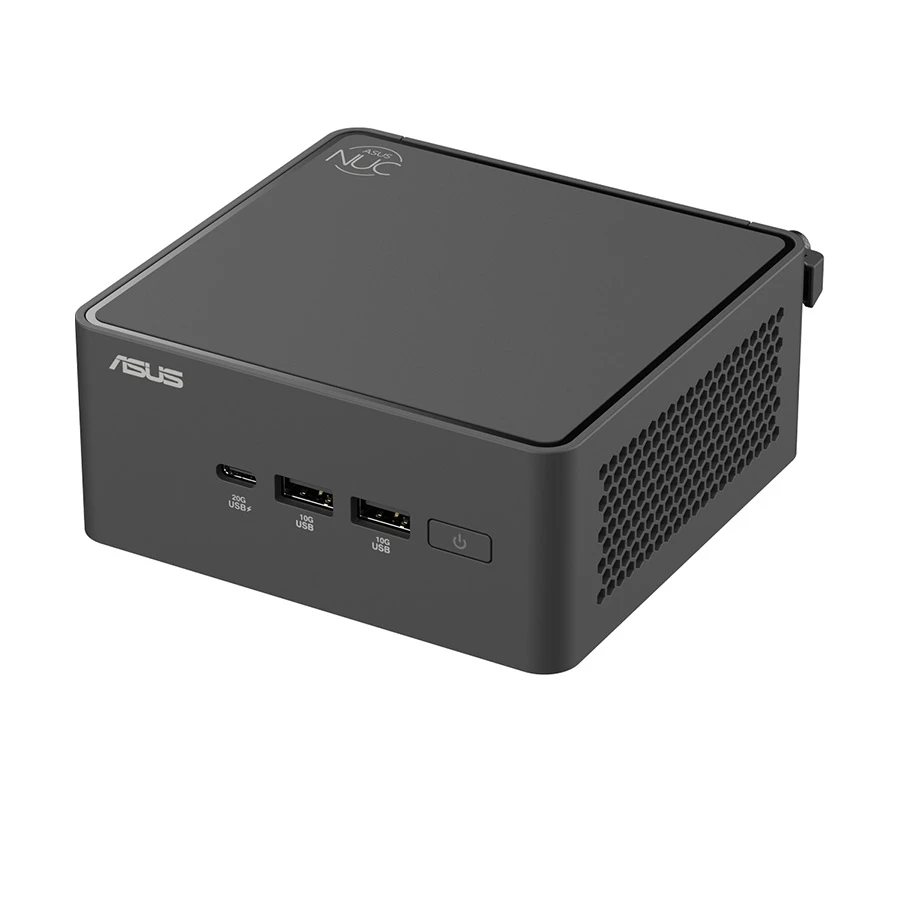 Asus NUC 15 Pro All Brands Price in BD